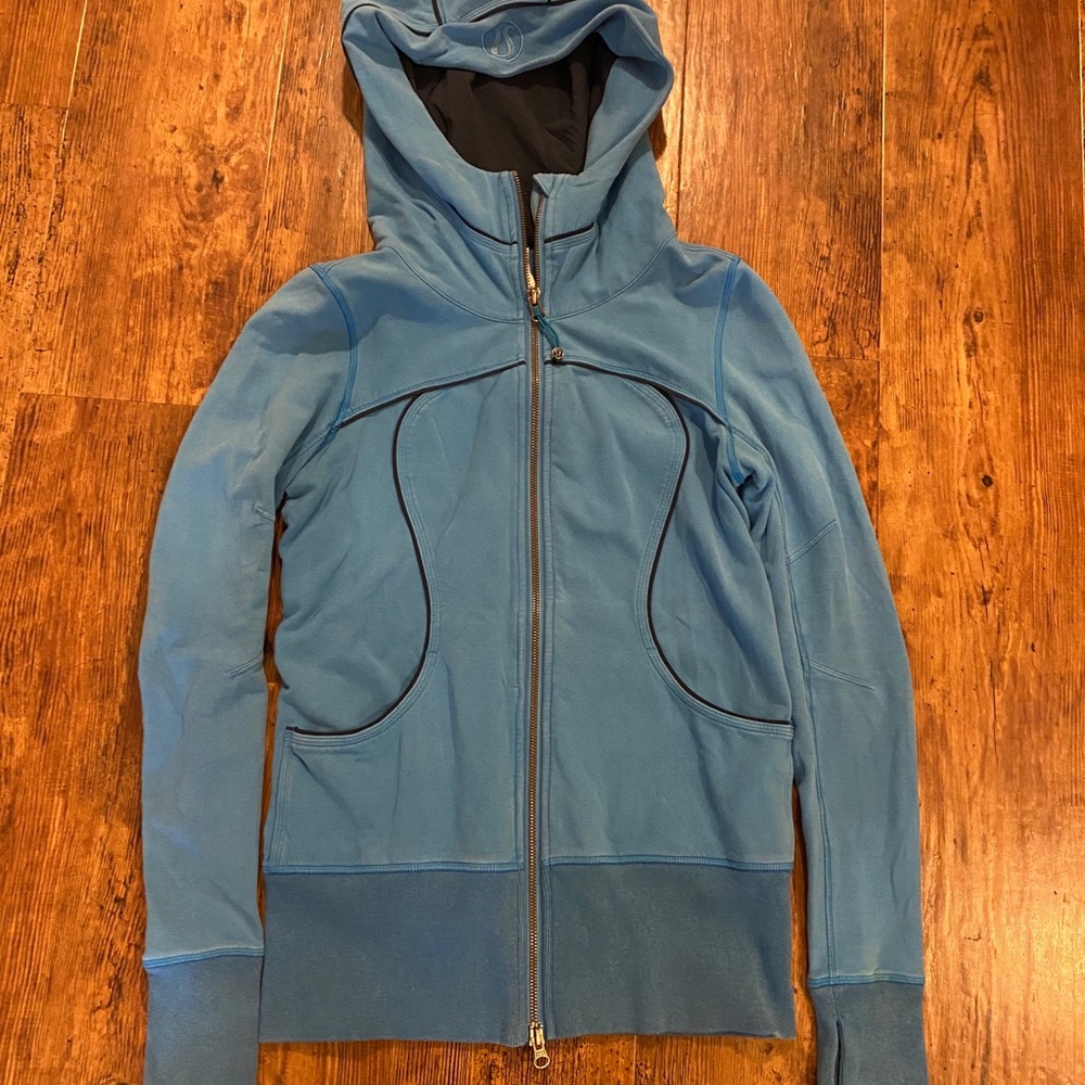 Lululemon Jacket